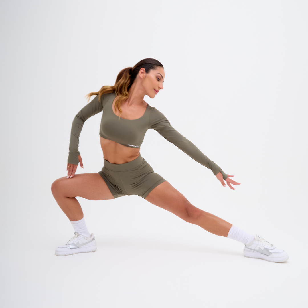 Shorts Sport