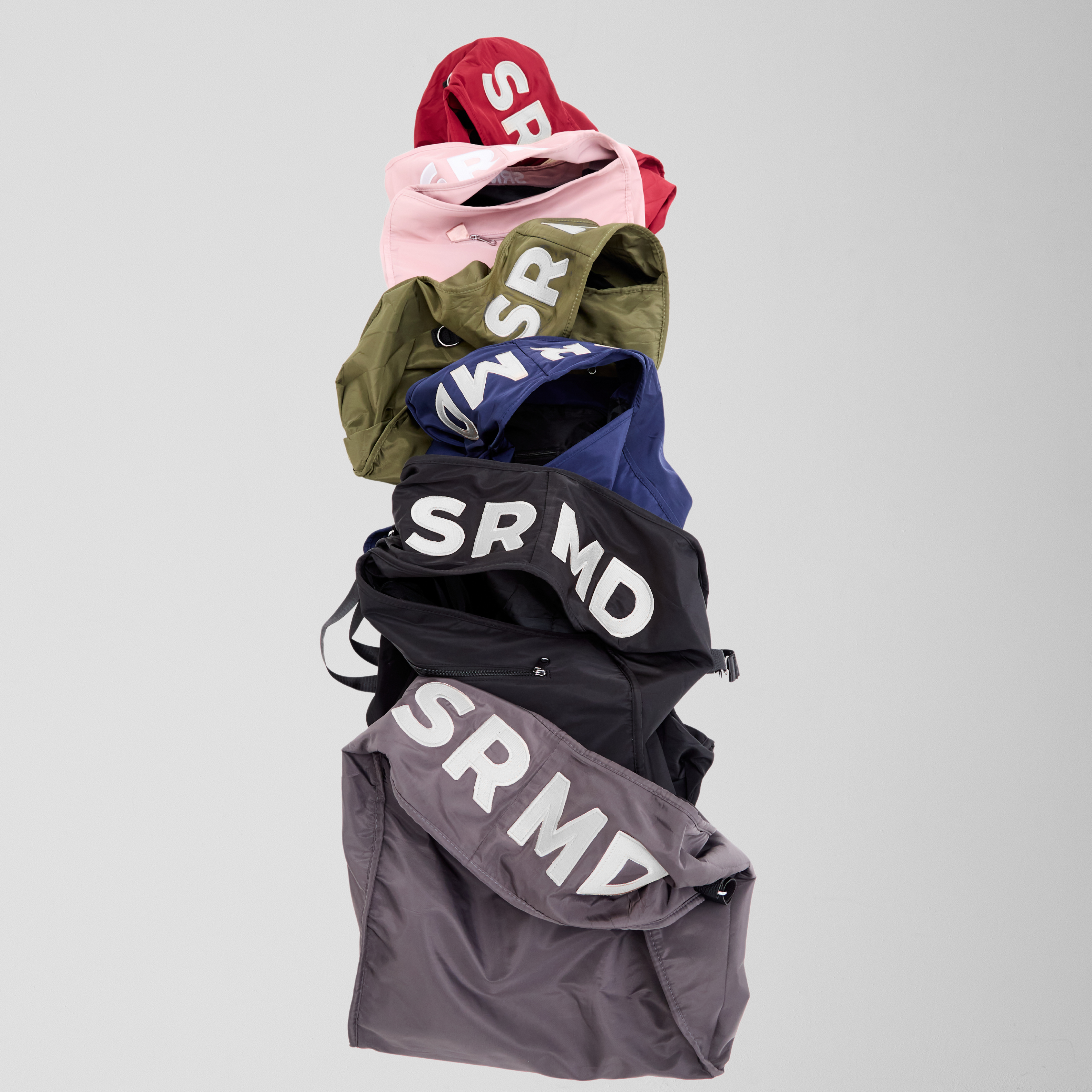 Bolsas SRMD