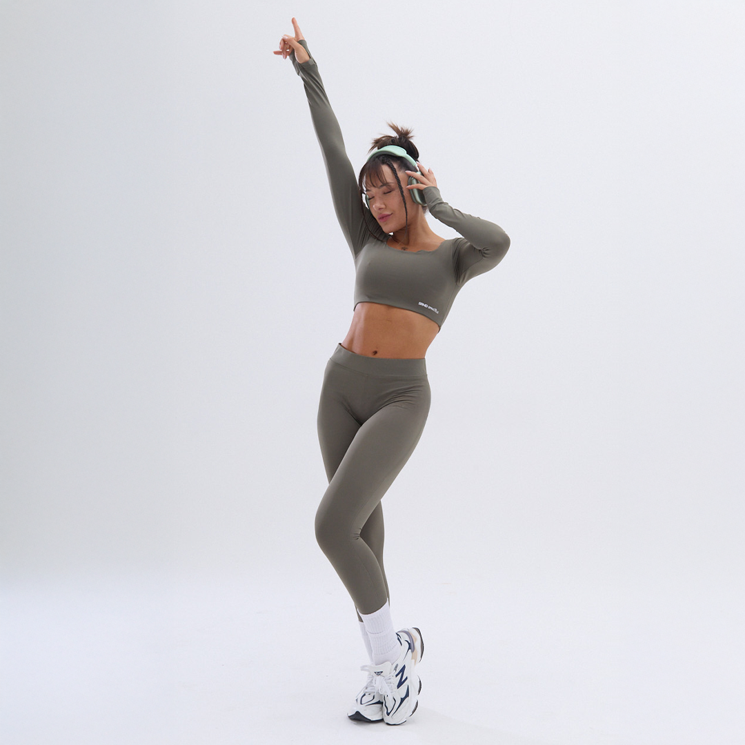 Legging Sport